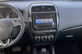 New 2026  Mitsubishi Outlander Sport Ralliart 2&period;0 AWC at The Gilstrap Family Dealerships near Easley&comma; SC