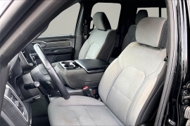 Used 2022  Ram 1500 Big Horn 4x2 Quad Cab 6'4" Box at The Gilstrap Family Dealerships near Easley&comma; SC