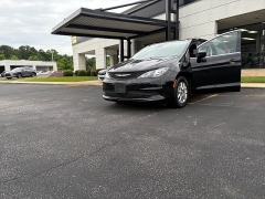 Used 2024  Chrysler Voyager LX FWD at The Truck Farm near Easley&comma; SC