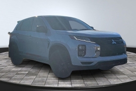 Used 2023  Mitsubishi Outlander Sport Ralliart 2&period;0 AWC at The Gilstrap Family Dealerships near Easley&comma; SC