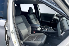 Used 2024  Mitsubishi Outlander Plug-In Hybrid ES S-AWC at The Truck Farm near Easley&comma; SC