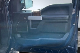 Used 2020  Ford F-150 4WD SuperCrew Lariat 5 1&sol;2 at The Gilstrap Family Dealerships near Easley&comma; SC