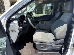 Used 2023  Ford F-150 2WD XLT SuperCrew 5&period;5' Box at The Truck Farm near Easley&comma; SC