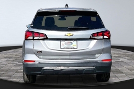 Used 2023  Chevrolet Equinox AWD 4dr LT w&sol;1LT at The Gilstrap Family Dealerships near Easley&comma; SC