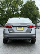 Used 2024  Nissan Versa SV CVT at The Truck Farm near Easley&comma; SC