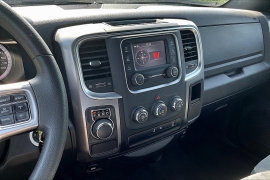 Used 2024  Ram 1500 Classic 2WD Warlock Crew Cab 5'7" Box at The Gilstrap Family Dealerships near Easley, SC