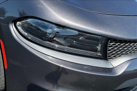 Used 2023  Dodge Charger GT RWD at The Gilstrap Family Dealerships near Easley, SC