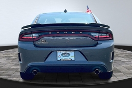 Used 2023  Dodge Charger GT RWD at The Gilstrap Family Dealerships near Easley, SC