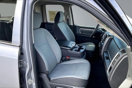 Used 2024  Ram 1500 Classic 2WD SLT Quad Cab 6'4" Box at The Gilstrap Family Dealerships near Easley&comma; SC