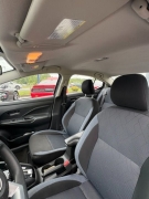 Used 2024  Nissan Versa SV CVT at The Truck Farm near Easley&comma; SC