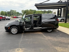 Used 2024  Chrysler Voyager LX FWD at The Truck Farm near Easley&comma; SC