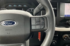 Used 2023  Ford F-150 2WD XLT SuperCrew 5.5' Box at The Gilstrap Family Dealerships near Easley, SC