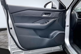 Used 2025  Nissan Rogue FWD SV at The Gilstrap Family Dealerships near Easley, SC