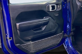 Used 2020  Jeep Wrangler Unlimited 4d SUV 4WD Sport S at The Gilstrap Family Dealerships near Easley&comma; SC