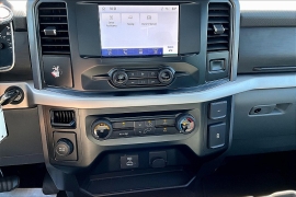 Used 2023 Ford F-150 2WD XLT SuperCrew 5.5' Box at The Gilstrap Family Dealerships near Easley, SC
