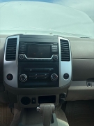 Used 2017  Nissan Frontier 2WD King Cab SV Auto at The Truck Farm near Easley&comma; SC