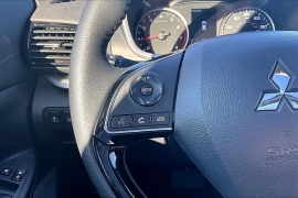 Used 2024  Mitsubishi Eclipse Cross SE S-AWC at The Truck Farm near Easley&comma; SC