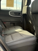 Used 2024  Ford Bronco Sport Big Bend 4x4 at The Truck Farm near Easley&comma; SC