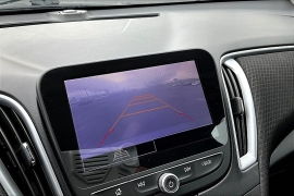 Used 2023  Chevrolet Malibu 4dr Sdn 1LT at The Gilstrap Family Dealerships near Easley&comma; SC