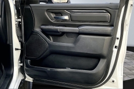 Used 2021  Ram 1500 4WD Rebel Crew Cab 5'7" Box at The Gilstrap Family Dealerships near Easley&comma; SC