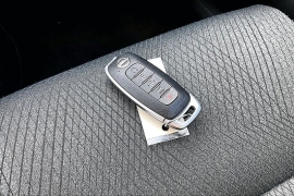 Used 2024  Nissan Rogue AWD SV at The Gilstrap Family Dealerships near Easley&comma; SC