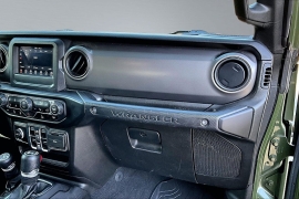 Used 2021  Jeep Wrangler Unlimited Sport S 4x4 at The Gilstrap Family Dealerships near Easley&comma; SC