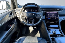 Used 2023  Jeep Grand Cherokee Limited 4x4 at The Gilstrap Family Dealerships near Easley, SC