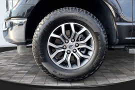 Used 2022  Ford F-150 4WD LARIAT SuperCrew 5.5' Box at The Gilstrap Family Dealerships near Easley, SC