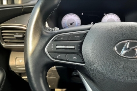 Used 2023  Hyundai Santa Fe Limited AWD at The Gilstrap Family Dealerships near Easley&comma; SC