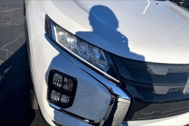 Used 2023  Mitsubishi Outlander Sport Ralliart 2&period;0 AWC at The Gilstrap Family Dealerships near Easley&comma; SC