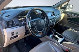 Used 2019  Honda Ridgeline Crew Cab AWD RTL at The Gilstrap Family Dealerships near Easley&comma; SC