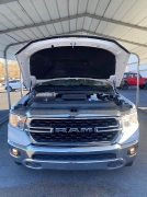 Used 2022 Ram 1500 2WD Big Horn Quad Cab 6'4" Box at The Gilstrap Family Dealerships near Easley, SC
