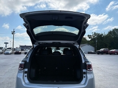 Used 2025  Jeep Compass Latitude 4x4 at The Truck Farm near Easley&comma; SC