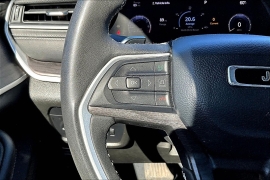 Used 2023  Jeep Grand Cherokee Limited 4x4 at The Gilstrap Family Dealerships near Easley, SC