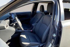 Used 2024  Toyota Corolla Hybrid LE FWD at The Gilstrap Family Dealerships near Easley, SC