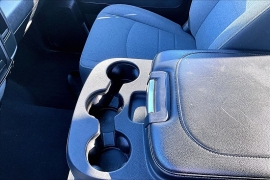 Used 2022  Ram 1500 Classic 2WD SLT Quad Cab 6'4" Box at The Gilstrap Family Dealerships near Easley&comma; SC