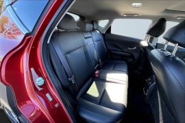 Used 2024  Hyundai Kona Limited FWD at The Gilstrap Family Dealerships near Easley, SC