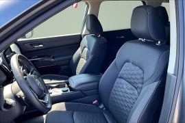 Used 2022 Nissan Pathfinder SV 4WD at The Gilstrap Family Dealerships near Easley, SC