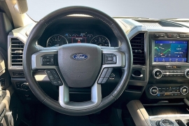 Used 2021  Ford Expedition Max XLT 4x4 at The Gilstrap Family Dealerships near Easley, SC