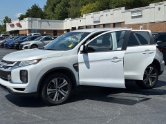 Used 2024  Mitsubishi Outlander Sport S 2&period;0 AWC &ast;Ltd Avail&ast; at The Truck Farm near Easley&comma; SC