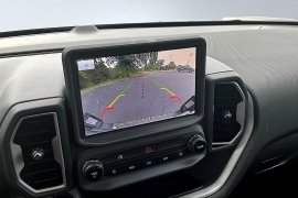 Used 2024  Ford Bronco Sport Big Bend 4x4 at The Gilstrap Family Dealerships near Easley, SC