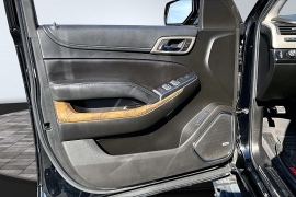 Used 2019  GMC Yukon XL 4d SUV 4WD Denali at The Gilstrap Family Dealerships near Easley, SC