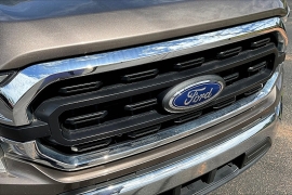 Used 2022 Ford F-150 2WD XLT SuperCab 6.5' Box at The Gilstrap Family Dealerships near Easley, SC