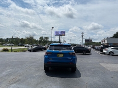 Used 2024  Jeep Compass Latitude 4x4 at The Truck Farm near Easley&comma; SC