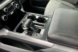 Used 2023  Ford F-150 Lightning XLT 4WD SuperCrew Standard at The Gilstrap Family Dealerships near Easley&comma; SC