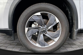 Used 2025  Nissan Rogue FWD SV at The Gilstrap Family Dealerships near Easley, SC