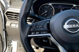 Used 2023  Nissan Altima 2&period;5 SR Sedan at The Gilstrap Family Dealerships near Easley&comma; SC