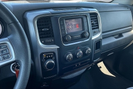 Used 2024  Ram 1500 Classic 2WD SLT Quad Cab 6'4" Box at The Gilstrap Family Dealerships near Easley, SC