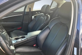 Used 2023  Genesis G70 2.0T AWD at The Gilstrap Family Dealerships near Easley, SC