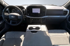 Used 2023 Ford F-150 2WD XLT SuperCrew 5.5' Box at The Gilstrap Family Dealerships near Easley, SC